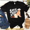 Bryton Wood Save A Horse Shirt