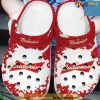 Budweiser Beer Crocband Crocs Clog Shoes