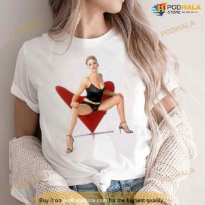 Busy Philipps Shirt