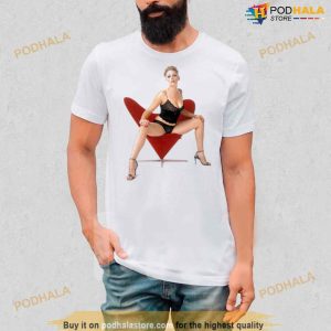 Busy Philipps Shirt 2