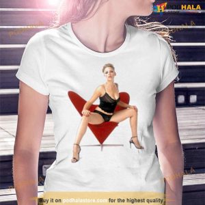 Busy Philipps Shirt 3