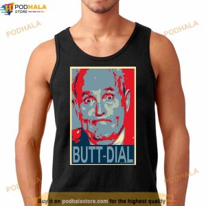 Butt Dial Rudy Giuliani Hope Art Shirt