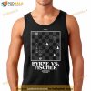 Byrne Vs Fischer Final Round Chess Grand Master Shirt