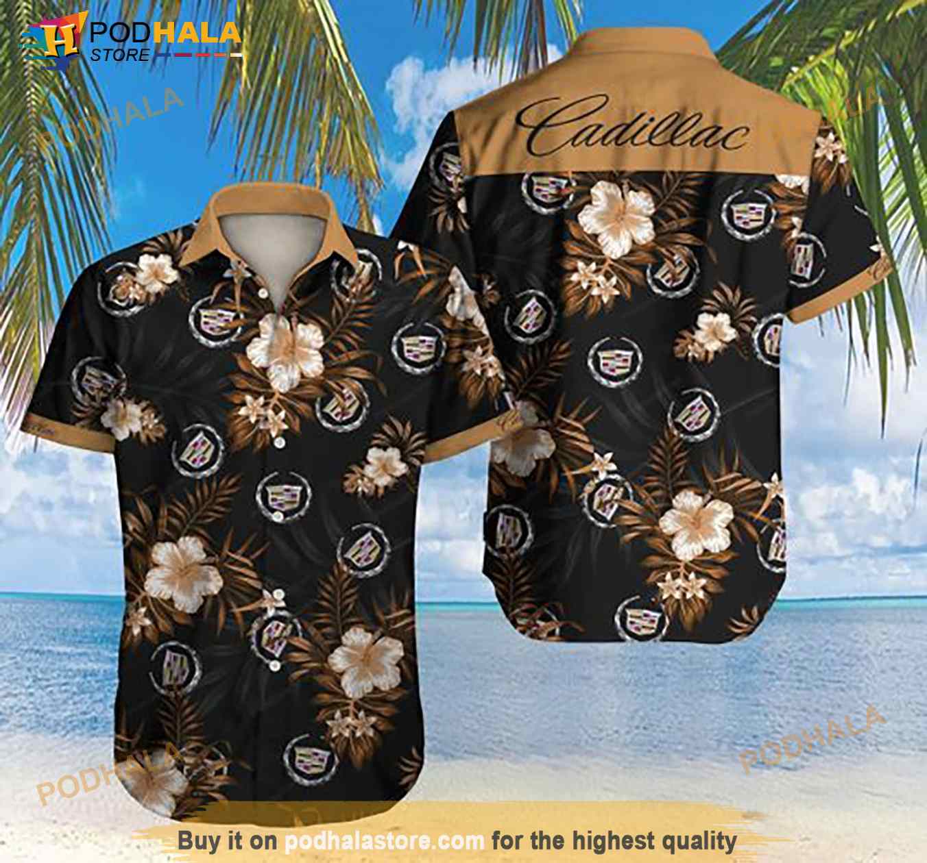 Las Vegas Raiders Mens Hawaiian Shirts Summer Short Sleeve Tee