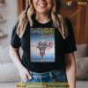 Can I Play With Madness Iron Maiden The Future Past Tour 2023 Shirt