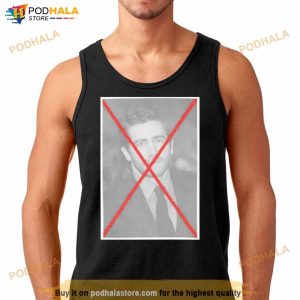Cancelled Jake Gyllenhaal Shirt