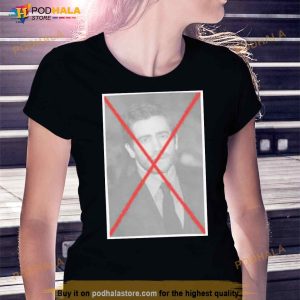 Cancelled Jake Gyllenhaal Shirt 2