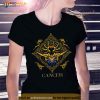 Cancer Saint Seiya Knights Of The Zodiac Shirt