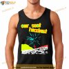 Car Seat Headrest T Shirt
