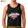 Carolina Hurricanes Ice Hockey logo Shirt