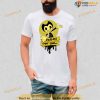 Cartoon Design Bendy And The Dark Revival Shirt