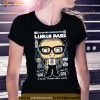 Cartoon Rock Linkin Park Chester Bennington Shirt