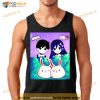 Cat Squad Omori Dream World Shirt