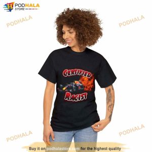 Certified Racist Shirt