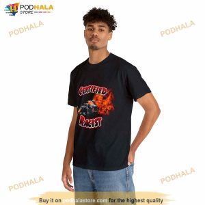 Certified Racist Shirt 4