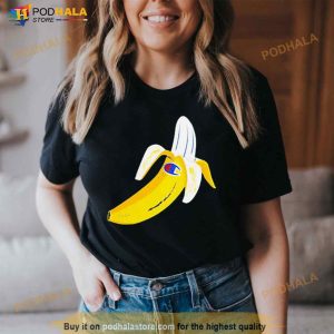 Champion Banana Shirt 3