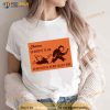 Chance No Directly To Jail Shirt