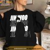 Character Coat Black Sung Jinwoo Anime Shirt