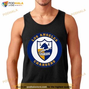 Chargers City Football Graphic Shirt