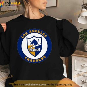 Chargers City Football Graphic Shirt 3
