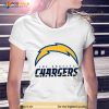 Chargerscity Logo Joey Bosa Shirt