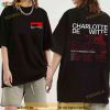 Charlotte De Witte North American Tour 2023 Shirt, Charlotte de Witte Gift