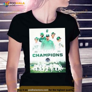 Charlotte Nc Usa 2023 Champions Shirt 2