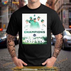 Charlotte Nc Usa 2023 Champions Shirt 3