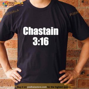 Chastain 3 16 Shirt 3