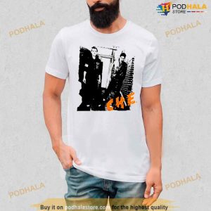 Che Clash 2023 Tour Shirt 3