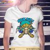 Chibi Saint Seiya Aphrodite Character Shirt