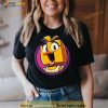 Chicka Five Nights At Freddy’s Cartoon Art Shirt