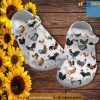 Chicken Breed House Croc Shoes Crocs Clog Shoes