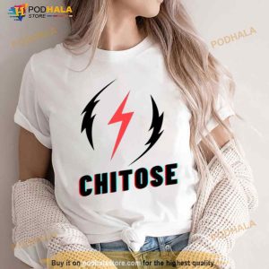 Chitose Hokkaido Lovely Shirt 2