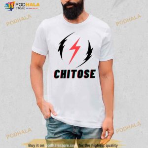Chitose Hokkaido Lovely Shirt 3