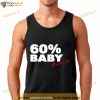 Chris Eubank Jr 60 Baby Conor Benn Gmb Shirt