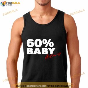 Chris Eubank Jr 60 Baby Conor Benn Gmb Shirt