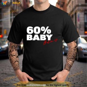 Chris Eubank Jr 60 Baby Conor Benn Gmb Shirt 3