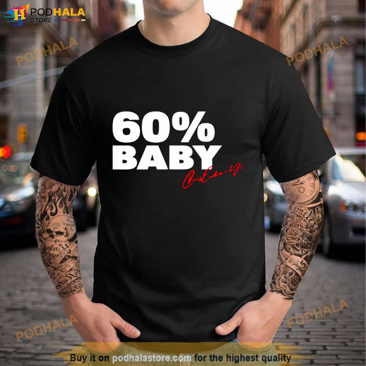Chris Eubank Jr 60 Baby Conor Benn Gmb Shirt Chris Eubank Jr 60 Baby Conor Benn Gmb Shirt