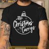 Christmas With The Currys Shirt