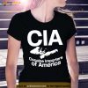 Cia Cocaine Importers Of America Shirt