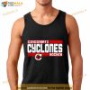 Cincinnati Cyclones hockey Shirt