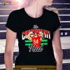 Cincinnati Reds The Cincinnati Kid Sam Hubbard Shirt