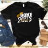 Class of 2023 Graduation for Her Him Grad Seniors 2023 Shirt