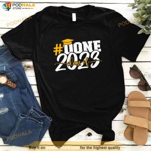 Class of 2023 Graduation for Her Him Grad Seniors 2023 Shirt