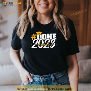 Class Of 2023 Graduation For Her Him Grad Seniors 2023 Shirt 2