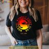 Clean Color Logo Mortal Kombat Fight Club Mortal Kombat 11 1992 Shirt