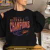 Clemson Tigers ACC Baseball Champions 2023 Shirt