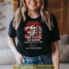 Cleveland Browns 32 Jim Brown Greatest Of All Time 1936 2023 Thank You For The Memories Signature Shirt