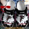 Clog Shoes Atlanta Falcons NFL Custom Name Clog